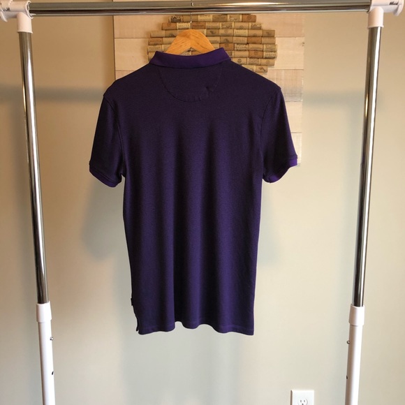 Calvin Klein Polo Shirt - Picture 5 of 5